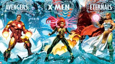Avengers Secret Wars no sería la última y Kevin Feige tiene otra película en carpeta