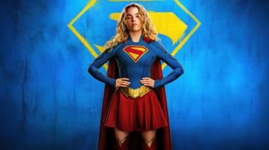 Milly Alcock y Supergirl sufren el golpe de la Generación Z en Hollywood