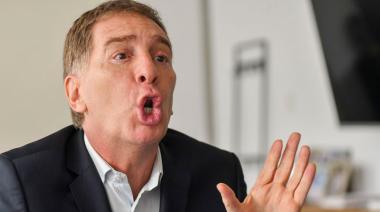 Apuran a Santilli: qué pasa con la Ley de Financiamiento Universitario