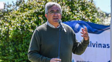 Javier Rodríguez: "La baja de retenciones fue más una bomba de humo que una solución"
