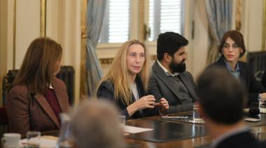 Karina Milei dio una orden a legisladores de LLA en CABA: qué pidió para 2027