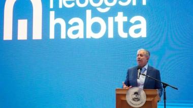 Neuquén Habita ya suma 2.700 familias: qué cambia para quienes buscan casa