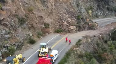 Ruta 40: cronograma y horarios de circulación en el Camino de los Siete Lagos