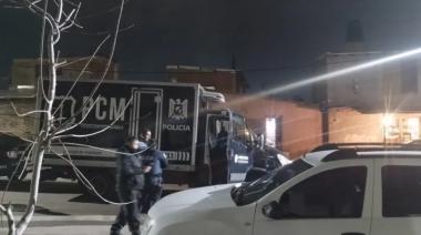 Femicidio en Mendoza: mataron a una joven de 26 años y detuvieron a su pareja