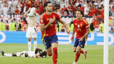 España eliminó a Portugal de forma agónica en el último Mundial de Cristiano Ronaldo