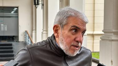 Aníbal Fernández, comparado con Herminio Iglesias: por qué es un insulto