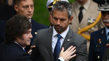 Un socio de Menem a indagatoria: el nexo con una obra social intervenida por Milei