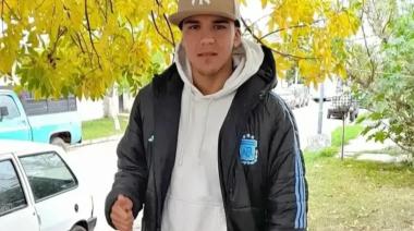 Se prendió fuego y murió: la familia acusa a su novia de haberlo rociado con nafta