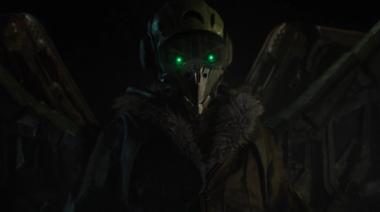 Pudo ser el Buitre: la estrella que le dijo que no a Kevin Feige y a Marvel