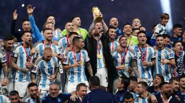 Cómo el fútbol vuelve a unir al país