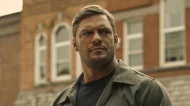 El rumor de Alan Ritchson que sacude el futuro de Batman en el DCU de James Gunn