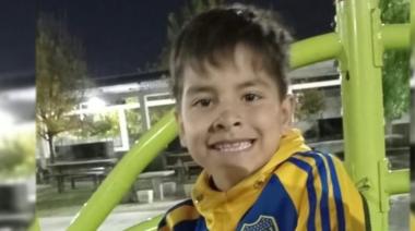 El juicio por el asesinato de Thiago Correa tiene fecha de juicio: un policía en el banquillo