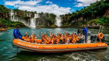 Cataratas del Iguazú: qué se sabe de la investigación del vuelco de la lancha