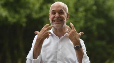 El mensaje de Larreta a Milei: cómo pasar del ajuste a una economía que genere empleo