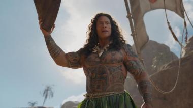 Primeras reacciones a Moana, el live-action que estrena mañana
