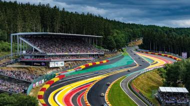 GP de Bélgica 2026: horarios, TV y claves de la batalla en Spa-Francorchamps