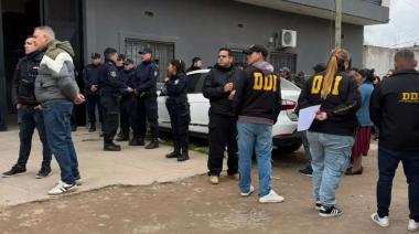 Una deuda, una pelea y dos muertos: el misterio detrás de la tragedia en una carnicería
