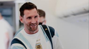 A qué hora juega Argentina vs. Suiza por el Mundial y dónde ver el partido