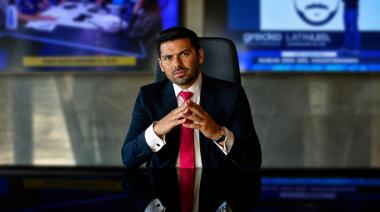 Blender: qué pasó con el negocio de su dueño Augusto Marini y cómo impacta