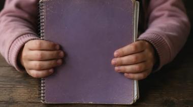 Cinco cuadernos guardados veinte años: la prueba que selló una condena en Neuquén