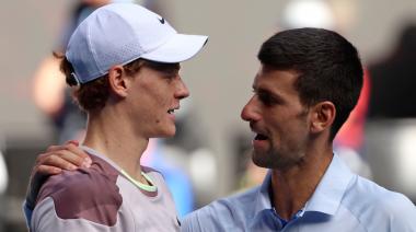 Sinner vs. Djokovic: horario y dónde ver en vivo la semifinal de Wimbledon 2026