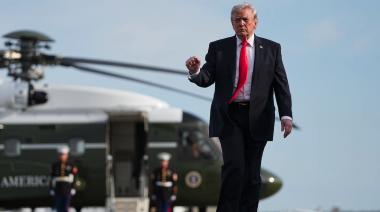 Estados Unidos mira la fortuna cripto de Trump y el mercado espera señales