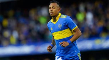 Boca Juniors se refuerza: Sebastián Villa ya está en Buenos Aires para su vuelta al club