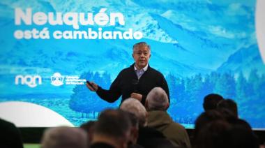Más infraestructura para Neuquén: cómo impactarán los créditos de la CAF en la región