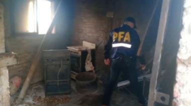 La Matanza: rescatan a siete personas que eran sometidas a "trabajo esclavo"