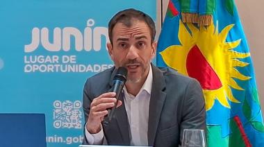¿Cuándo llega el alivio? Petrecca reclama menos presión impositiva para producir