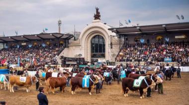 Todo listo: la 138ª Expo Rural de Palermo abre sus puertas el jueves 16 de julio
