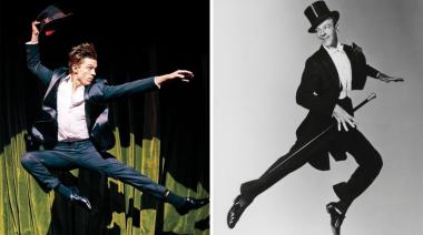 Tom Holland y la condición que quiere para la biopic que hará de Fred Astaire
