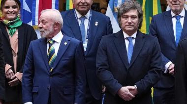 La disputa Milei-Lula: qué puede pasar con las exportaciones argentinas a Brasil