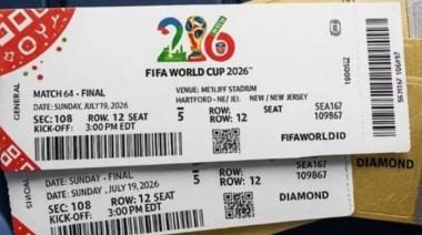 Cómo identificar mercados de valor para la final de la Copa del Mundo