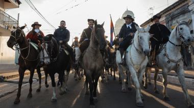 Cómo es la peregrinación a Itatí que convoca a miles y busca sello UNESCO