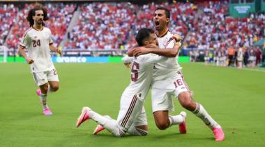 Mundial 2026: España va por el pase ante Austria y Portugal choca con Croacia