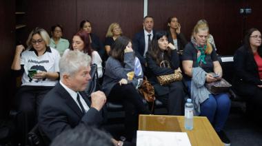 Caso Maradona: vuelve a declarar el custodio que terminó preso en el juicio anulado