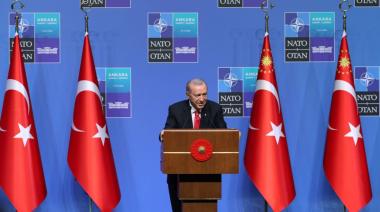 Ankara mostró cómo sacar ventajas de la OTAN sin perder margen propio frente a Rusia