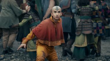 59% menos de vistas: ¿Netflix cancela Avatar La leyenda de Aang antes de su tercera entrega?
