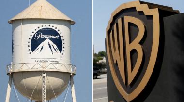 Paramount y Warner: Europa aprobó la unión pero fue reprobada por los exhibidores