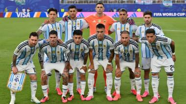 Botines rosas en el Mundial: la maniobra de marketing que cambia la TV