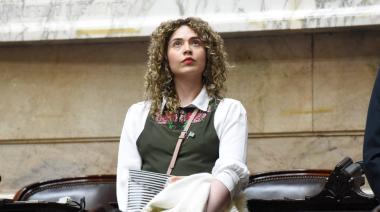 Lourdes Arrieta apura a la Justicia por la crisis del ex IOSFA: qué reclamó