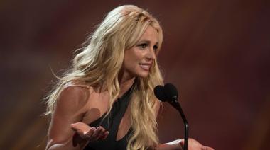 La biopic de Britney Spears avanza con una guionista clave detrás del proyecto