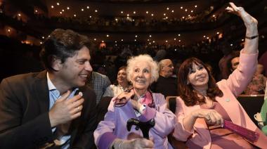 La fractura que se asoma en el oficialismo de PBA puede alterar el mapa electoral