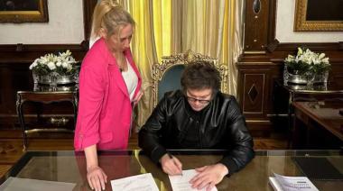 Milei ordenó cambios en Comunicación: quién queda a cargo y qué se reacomoda