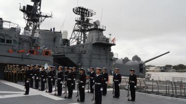 La Guardia Costera japonesa suma barcos sin tripulación para ampliar su vigilancia