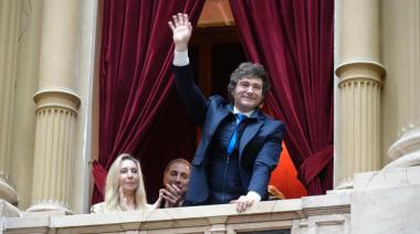 Javier Milei definió cómo intentará recuperar el protagonismo: qué hará