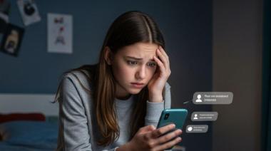 La Ley Florencia promete más respaldo para denunciar bullying y violencia online