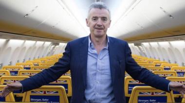 Ryanair: la hipótesis sobre la ventanilla rota que casi causa una tragedia