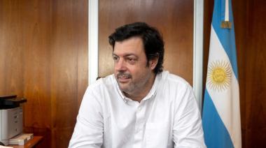 Santilli echó a Genua de Innovación, Ciencia y Tecnología: qué pasa en CONICET